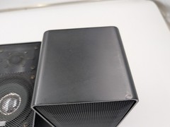 Vanco Compac-50 speakers 4 Ohm (260016)