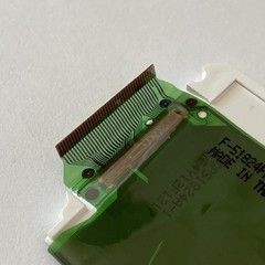 LCD Screen Display for Apple iPod Classic 4th Generation 20gb/40gb