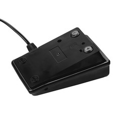 Foot Pedal Power Cord for Singer Sewing Machine Fashion Mate 252, 362, HD110C