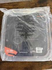 Hertz CG 250 Speaker Grill/Grille Cover 250 mm / 10 in 25 cm