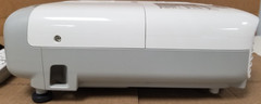Epson PowerLite 980W 2,140 HOURS W/ POWERCORD AND REMOTE