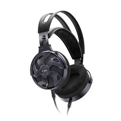 FiiO FT3 350ohm Wired Headphone 60mm High-Performance Dynamic Driver Open-Back