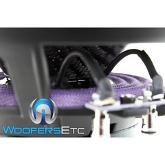 DC AUDIO NEO PRO-6.5 PA 6.5″ 150W RMS 8-OHM CARBON FIBER MIDBASS DRIVER NEW