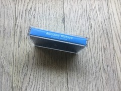Retro Awesome Mixtape Cassette Bluetooth Wireless Speaker NEW