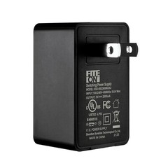 UL 5V 2A-2.5A USB Port Wall Charger 5 Volt 2 Amp AC-DC Power Adapter Converter