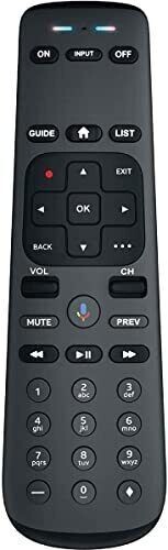 ATT TV Now Remote DirecTV Stream Remote Control 2nd Gen OPENBOX RC82v