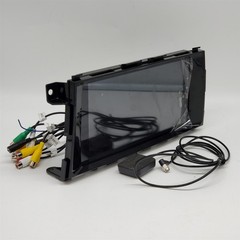 9 inches Android 10 Double Din Car Stereo for Nissan Altima 2014-2018