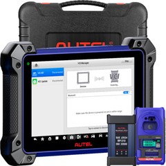 2025 Autel MaxiIM IM608 PRO II IMMO Key Programming Diagnostic Scan Tool IM608 2