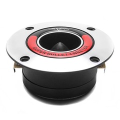 NEW SKAR AUDIO VX175-ST 1.75-INCH 400 WATT ALUMINUM BULLET SUPER TWEETERS – PAIR