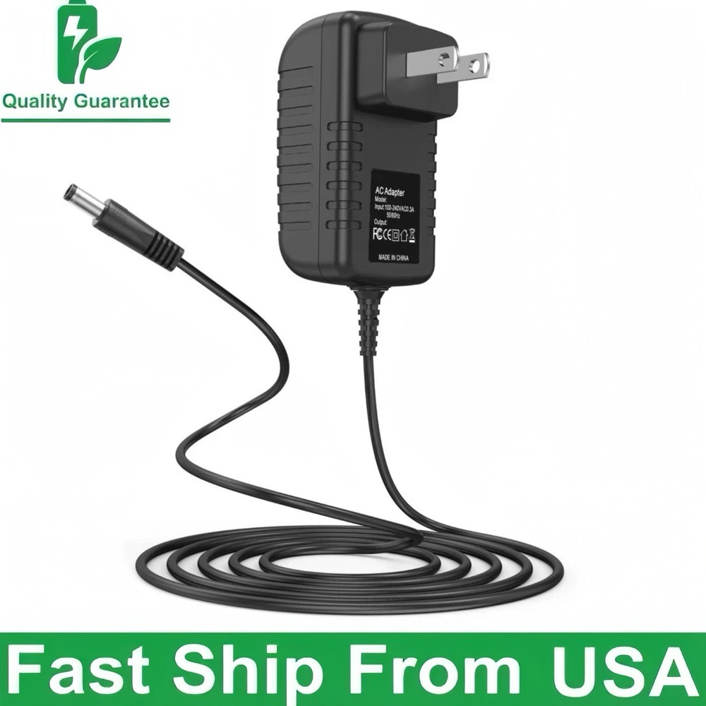 Charger Compatible with iSinwheel V6 / V6 Pro