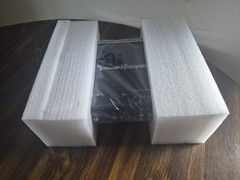 Rockford Fosgate Prime R500X1D Mono 500W RMS Amplifier with Remote Punch