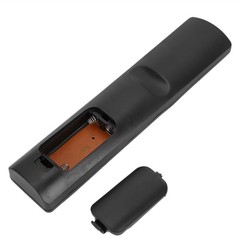 Durable ABS Black TV Remote Control For 22LD350 32LD350 Excellent