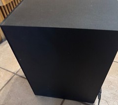 Samsung Model PS-WA45G Subwoofer Version GC03 13 X 10 1/2 X 7 Home Audio