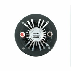 2 x Audiotek 3.25″ 500W Car Audio Pro Heavy Duty Titanium Super Tweeter 1 pair