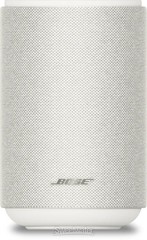 Bose Lifestyle Ultra Wireless Smart Speaker – White Smoke