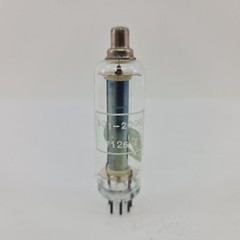1 X SC1/2000 GEC TUBE. 1940s PROD. two. CE1