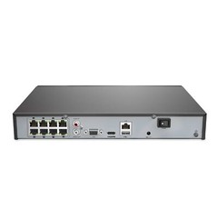 ANNKE HD 8CH 12MP NVR POE Security IP Network Video Recorder Smart Search H.265+
