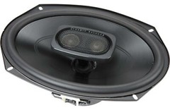 Polk 6×9 Inch 450W 3-Way Car Marine ATV Coaxial Speakers *DB692