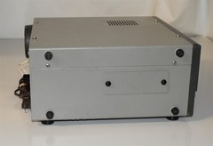 KENWOOD TS-520SE HF TRANSCEIVER
