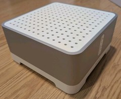 Sonos Connect:Amp Digital Music Streamer Gen 1 S1 App Only Tested Free Shipping