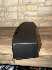 Bose VCS-10 Center Channel Speaker For Home Theater Surround Sound System Video!