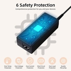 42V 2A Adapter for Jetson Electric Bike JY-420150, Jetson Bolt/Bolt Pro