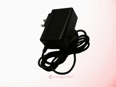 8.4V AC Adapter For Canon ES75 G35 V60Hi V60n Hi8 Hi-8 8mm Video Camcorder Power