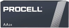 Procell Alkaline AA Batteries – 24 Pack (PC1500)