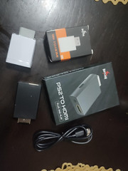 MAYFLASH PS2 to HDMI Converter Adapter, Video Converter PS2 HDMI Converter wi…