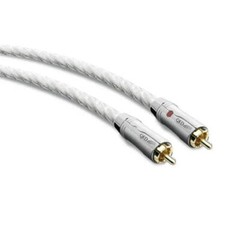 QED Signature Audio 40 Cables