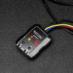 RECOIL ATT1 Adjustable Amplifier Turn On/Off Timer – Eliminate POP Noise