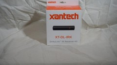Xantech XT-DL-IRK IR Receiver Kit