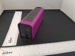 Braven PURPLE HD Wireless Bluetooth Speaker Speakerphone Phone Charger 570
