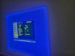 Epson PowerLite 965H 3500 Lumens FHD 3LCD Projector 3017H HDMI