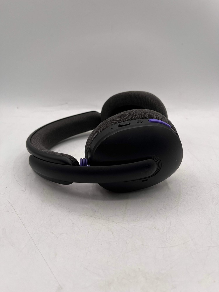 Logitech G325 LIGHTSPEED Wireless Bluetooth Gaming Headset – Black