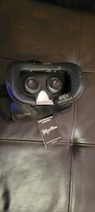Dynamic Virtual Viewer DVV 3D Glasses Virtual Reality VR Smartphone Headset