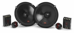 JBL STAGE3607CFAM 6-1/2″ 2-Way Car Audio Component System w/Crossovers