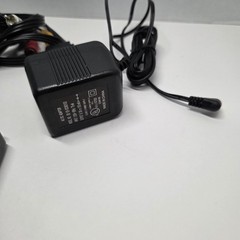 AV MODULATOR / RFMODRO-24 / A/V / DIRECTV / DISH NETWORK / CABLE TV /