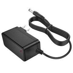 DC 3V 1A Power Supply AC Adapter 100-240V AC to DC 3Volt 3W 1000mA 500mA Powe…