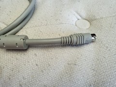 🚨 PHILIPS SCART To 9 PIN ADAPTER