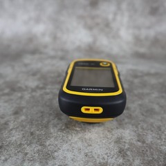 Garmin eTrex 10 Handheld GPS Receiver Monochrome Navigator Yellow