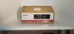 Sony STR-DH790 7.2Ch A/V Receiver Dolby Atmos DTS:X Bluetooth HDMI Black