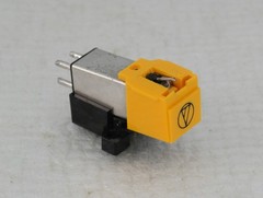 Audio Technica AT3600 Cartridge with Original Stylus