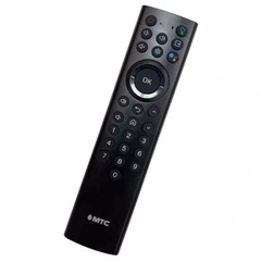 New Genuine For МТС ZTE IPTV Voice Bluetooth Android 9.0 TV Remote ZXV10 B866