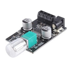 502L 50W*2 MINI 5.0 Bluetooth Amplifier Board Wireless Audio Digital Power US