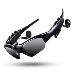 Smart Glasses Bluetooth 5.0 Outdoor Sports Cycling Surround Sound Headphones Lis