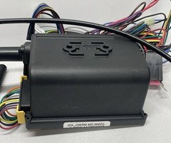 ROSTRA 250-1223 UNIVERSAL ELECTRONIC CRUISE CONTROL KIT (Switch Not Included)