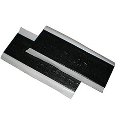 2 Support Arms Monopoles Braces DirecTV KA/KU Slimline Dish Antenna Long/Short