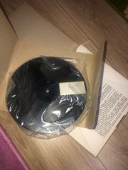 (Vintage 1989-91) Brand New Soviet Tape Reel SVEMA B-3715. ,,Свема’’ Б-3715 RARE