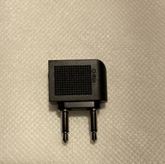 Sony Audio Airplane Adapter Dual 3.5mm Male to 3.5mm Air Flight Headphone…